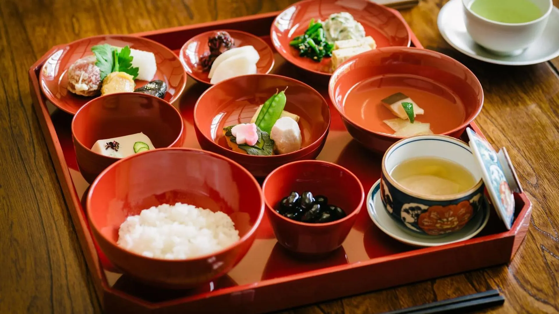הוילה קיוטו Anjin Gion Shirakawa