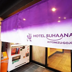  Apartment Suhaana