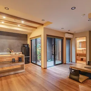  Villa 谷町君 星屋旅館 離宮ノ宿