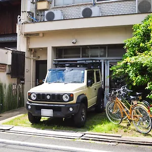  Maison d'hôtes Suzuki