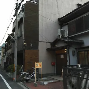  Maison d'hôtes Oyado Kei
