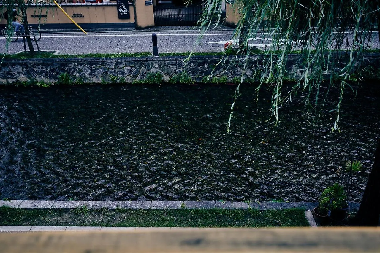 교토 Anjin Gion Shirakawa 빌라 일본